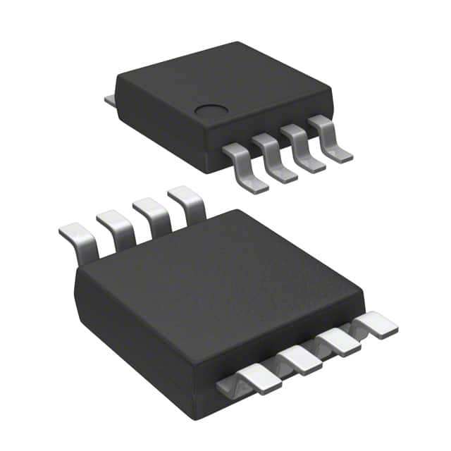 BR25H640FVM-5ACTR